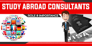 5 Benefits of Choosing a Study Abroad Consultant for a Student Visa