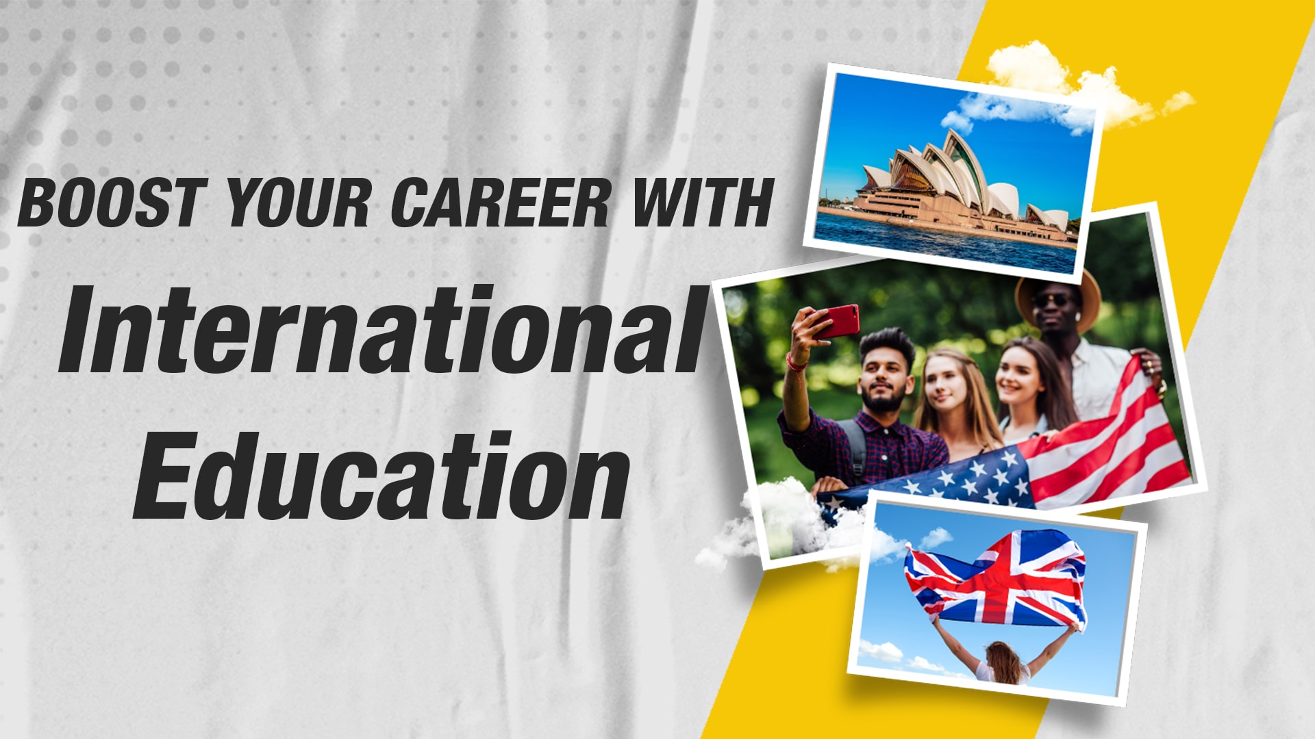 How can an International Education help you Boost Your Career in 2022-2023?
