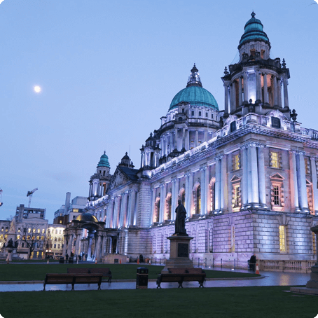 Belfast