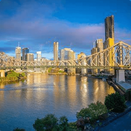 Brisbane