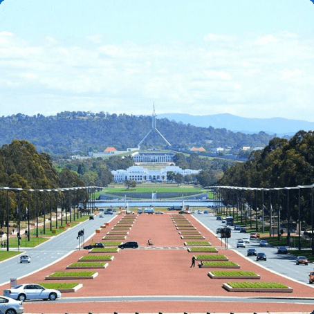 Canberra