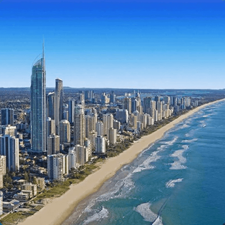 Gold Coast