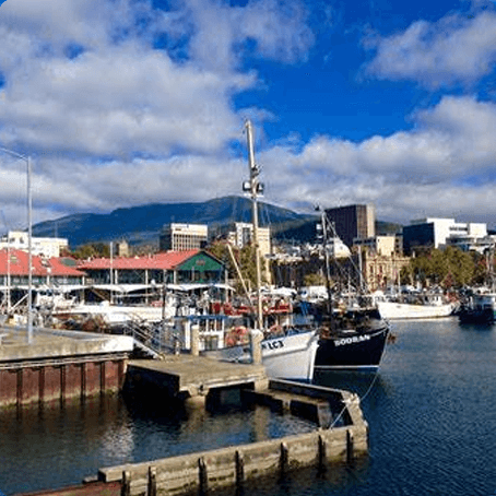 Hobart