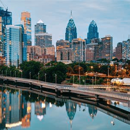 Philadelphia