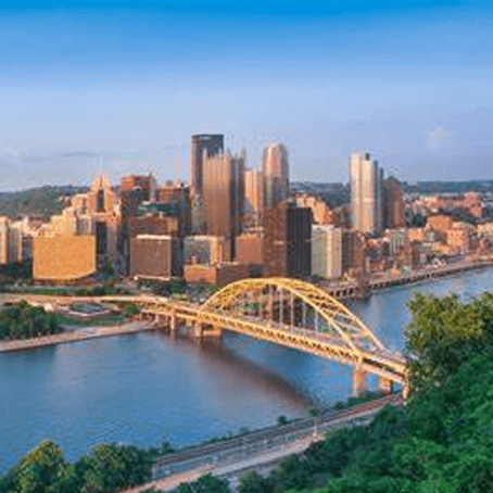 Pittsburgh