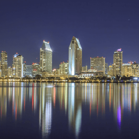 San Diego