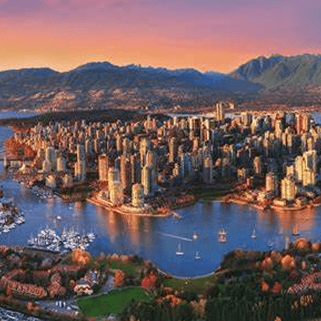 Vancouver