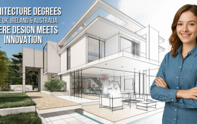 Architecture-Degrees