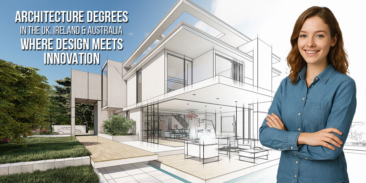 Architecture-Degrees