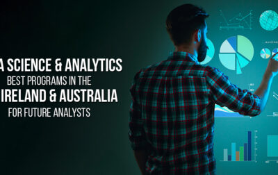 Data Science & Analytics