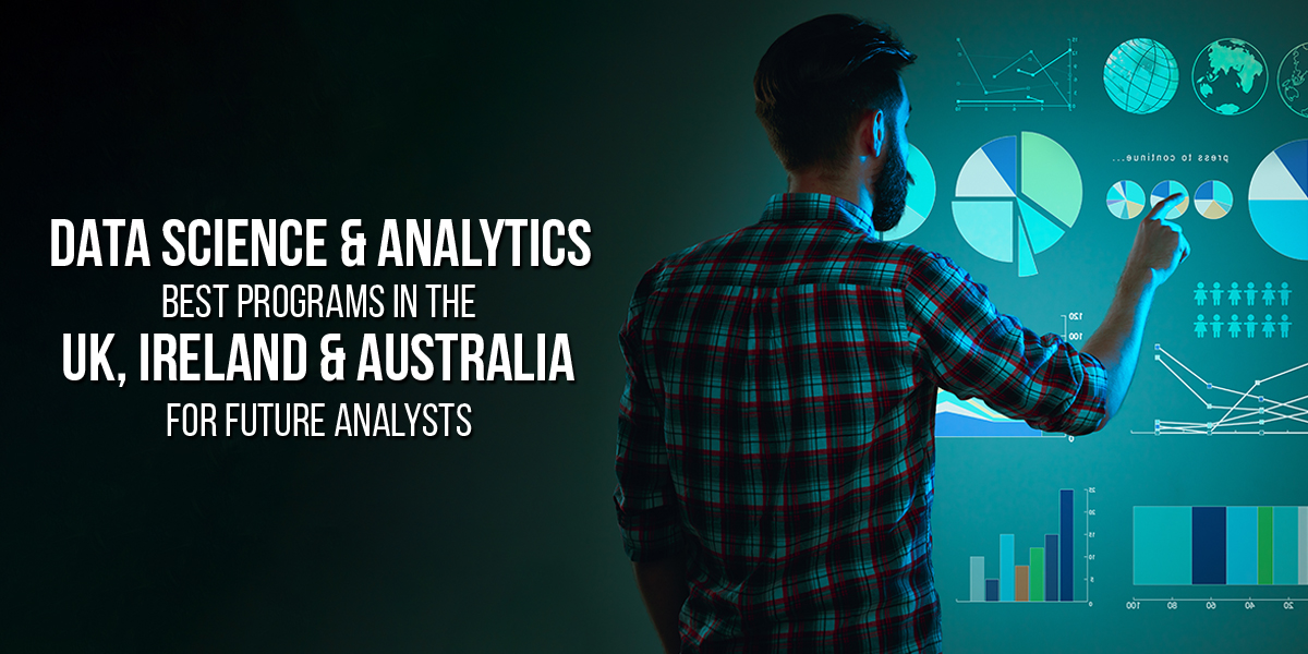 Data Science & Analytics